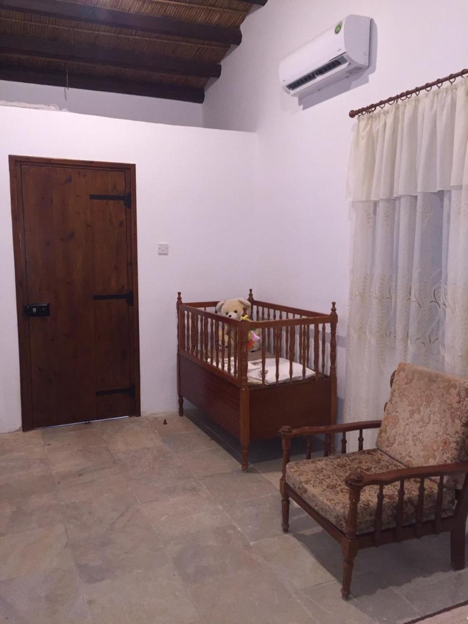 Charoullas Traditional Mansion Villa Alaminos Buitenkant foto
