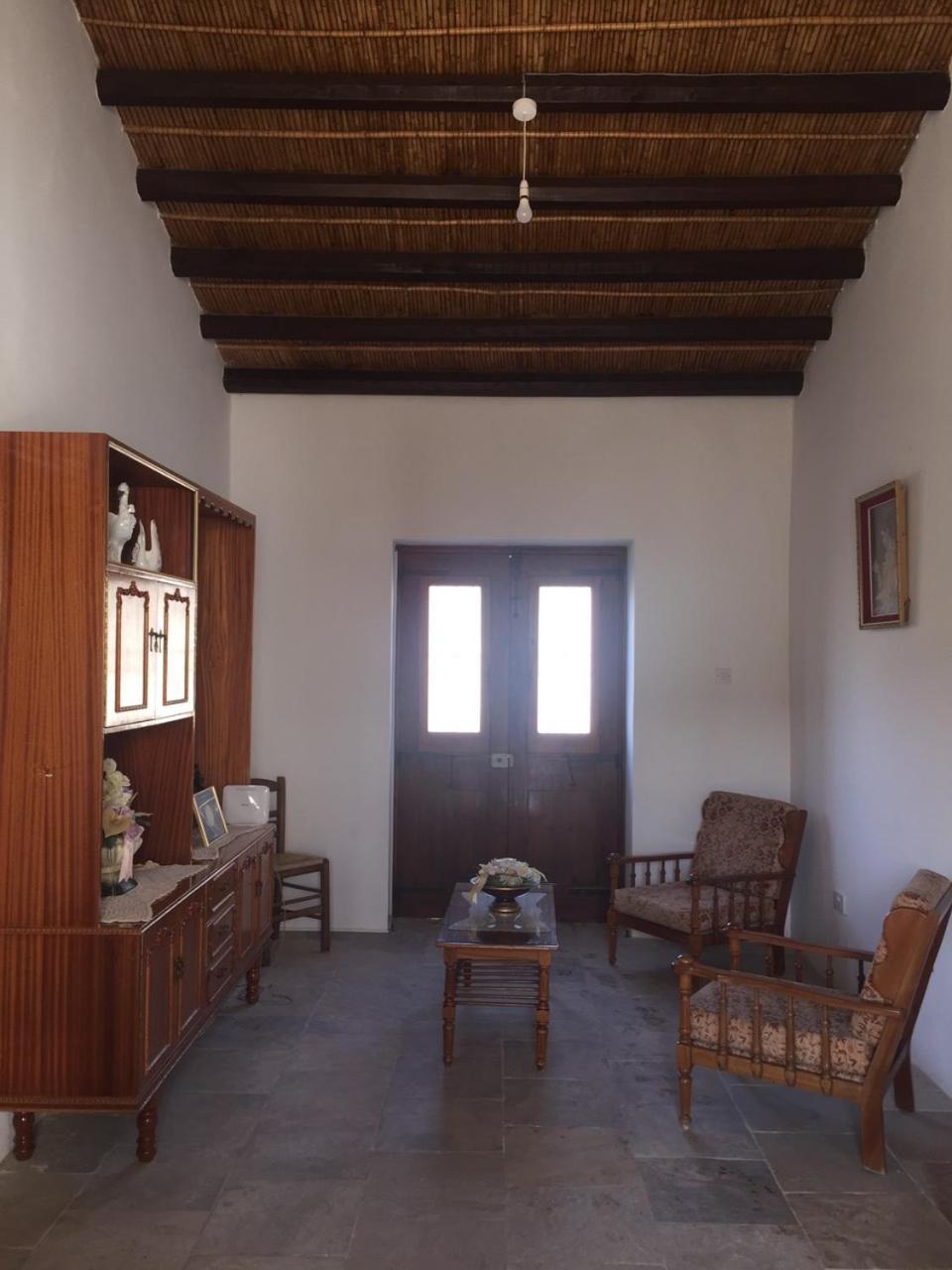 Charoullas Traditional Mansion Villa Alaminos Buitenkant foto