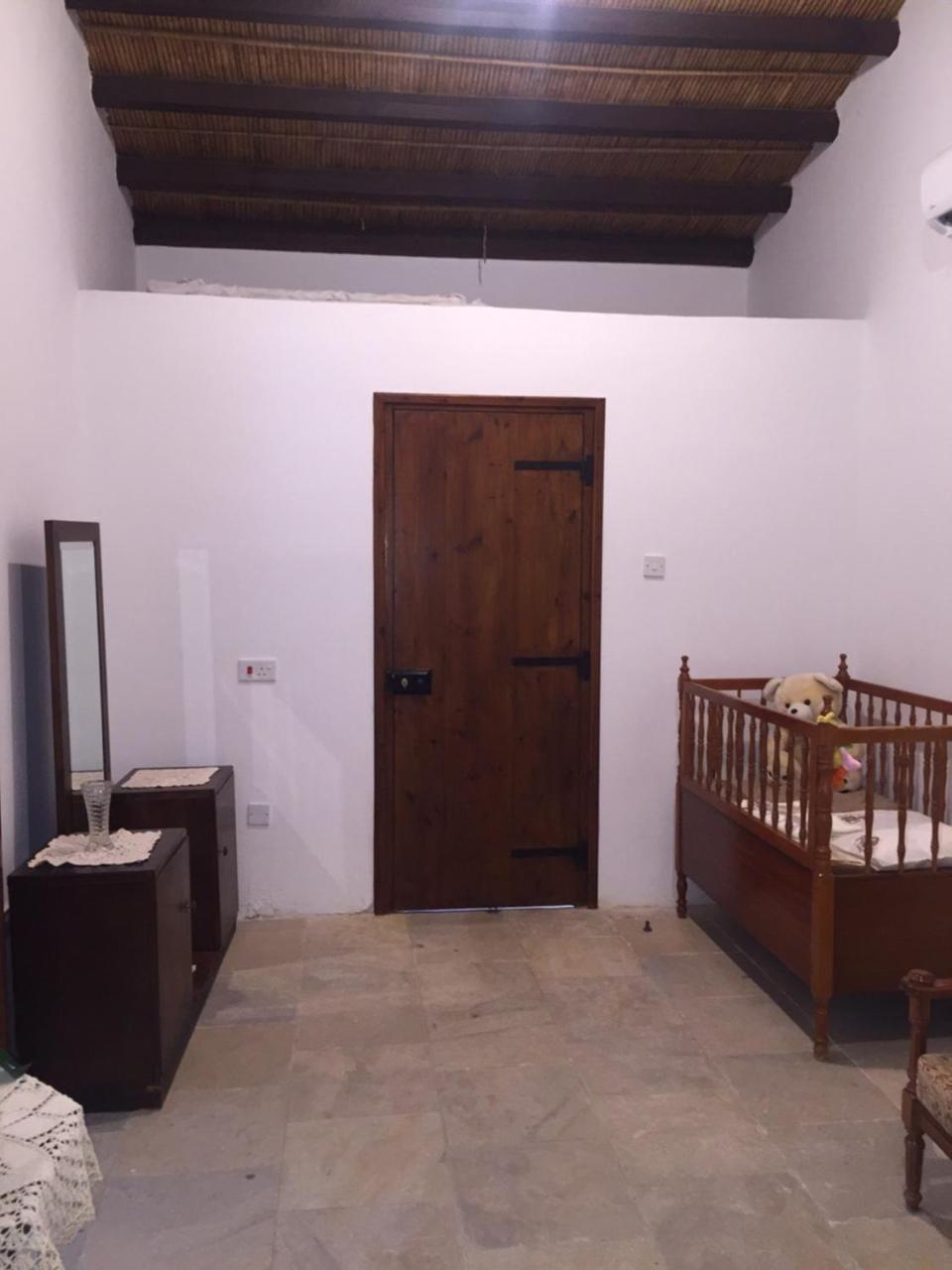 Charoullas Traditional Mansion Villa Alaminos Buitenkant foto