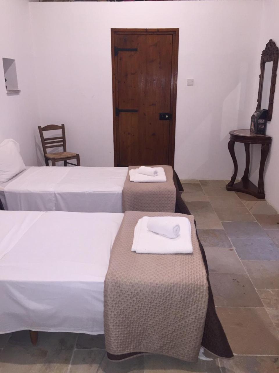 Charoullas Traditional Mansion Villa Alaminos Buitenkant foto