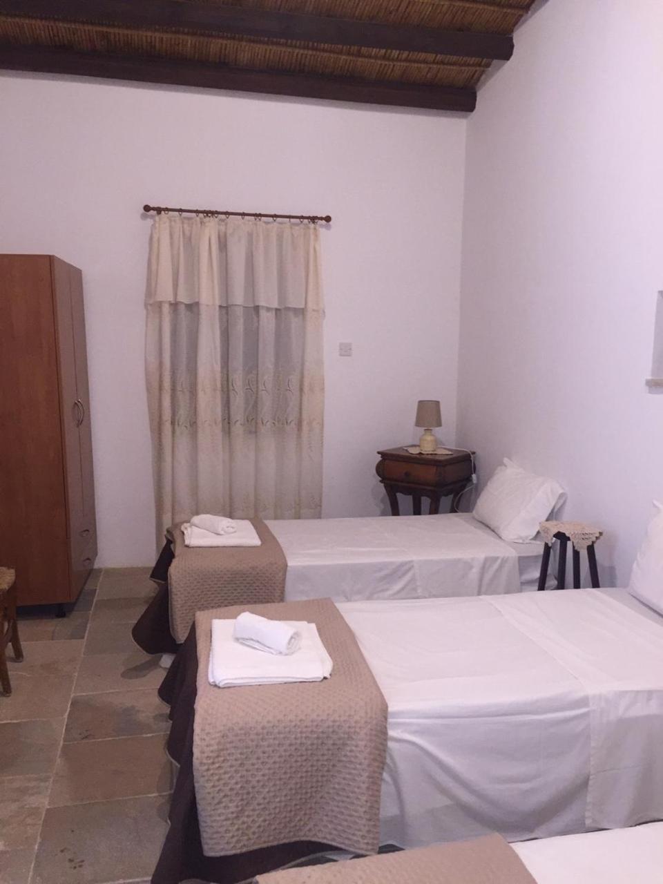 Charoullas Traditional Mansion Villa Alaminos Buitenkant foto